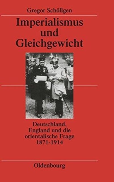 Imperialismus Und Gleichgewicht