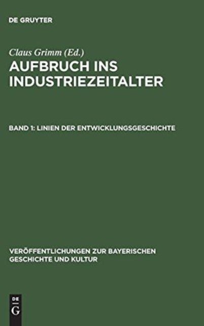 Linien der Entwicklungsgeschichte