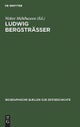 Ludwig Bergstrasser