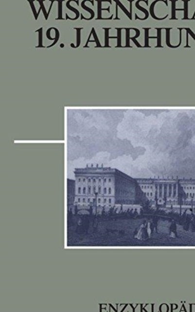 Kultur, Bildung und Wissenschaft im 19. Jahrhundert