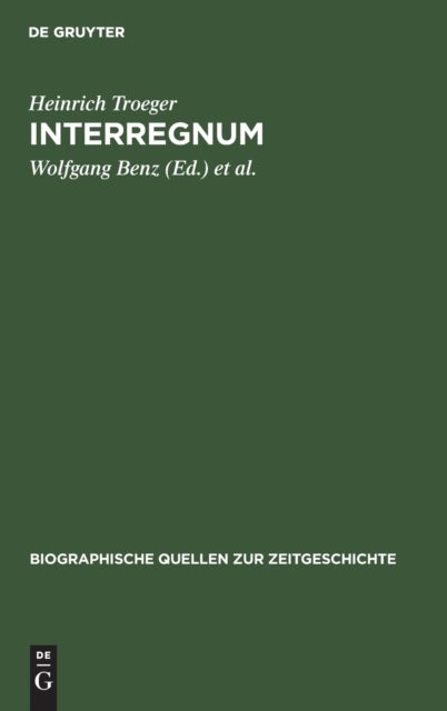 Interregnum