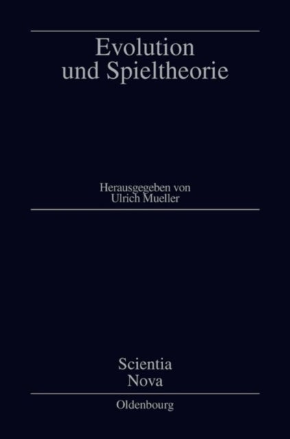 Evolution Und Spieltheorie