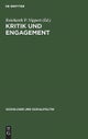 Kritik und Engagement