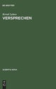 Versprechen