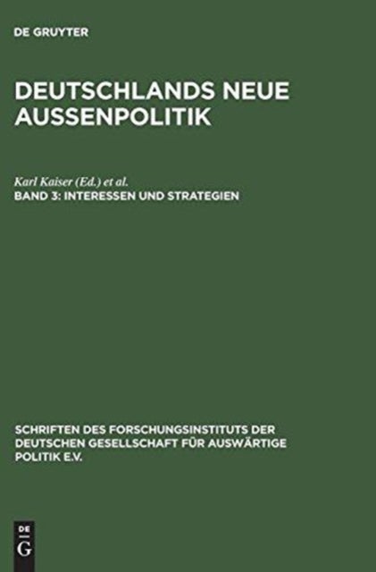 Interessen und Strategien