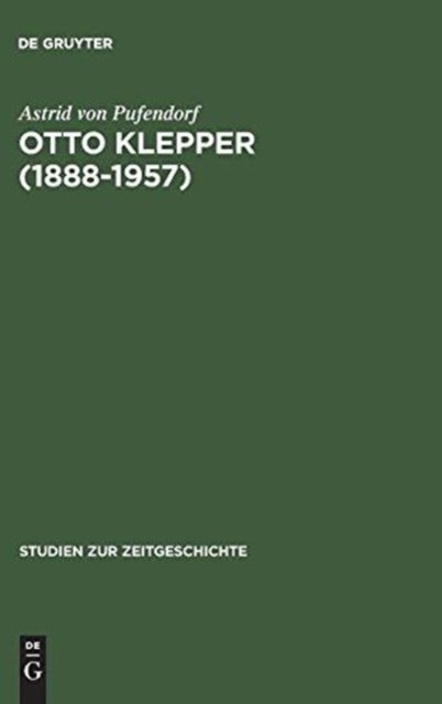 Otto Klepper (1888-1957)