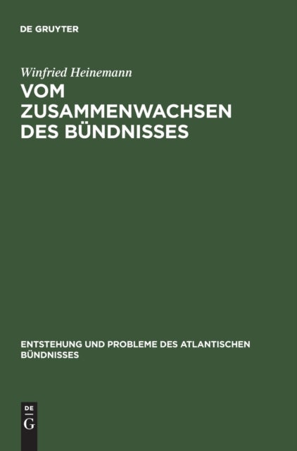 Vom Zusammenwachsen des Bundnisses
