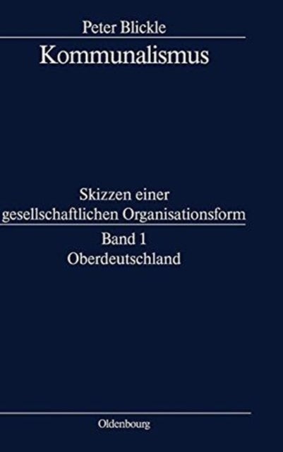 Oberdeutschland