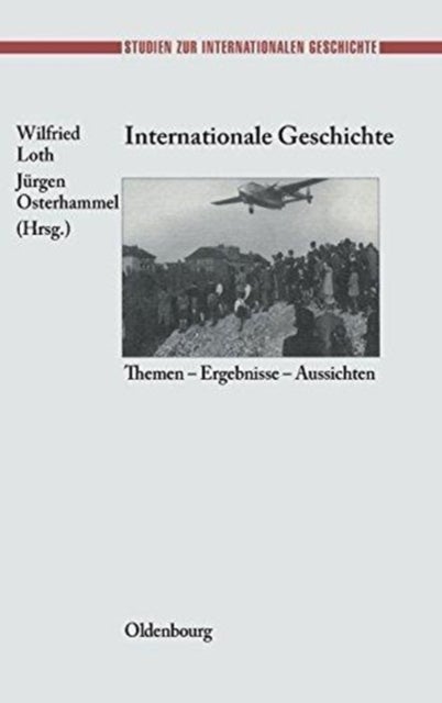 Internationale Geschichte