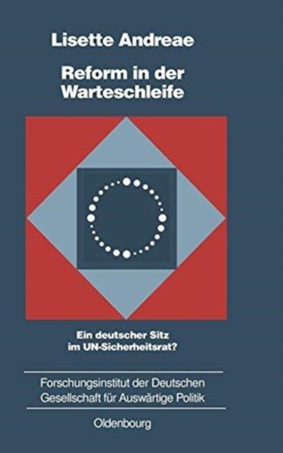 Reform in Der Warteschleife