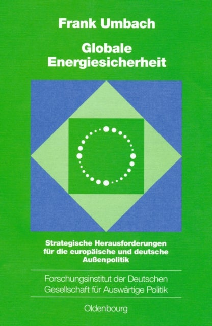 Globale Energiesicherheit