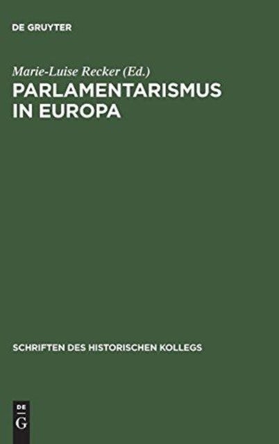 Parlamentarismus in Europa