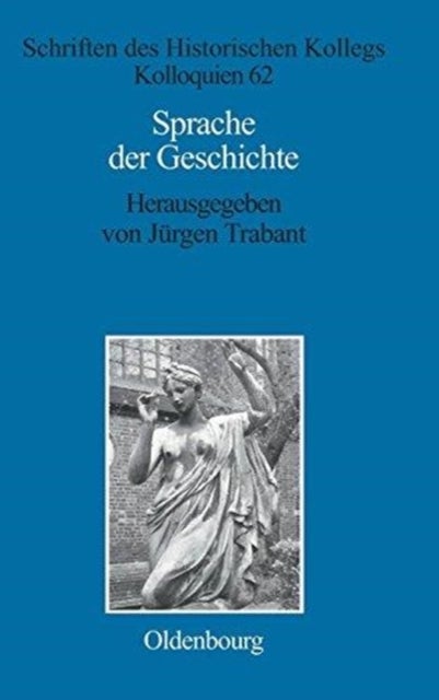 Sprache der Geschichte