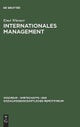 Internationales Management