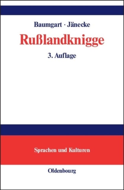 Rußlandknigge