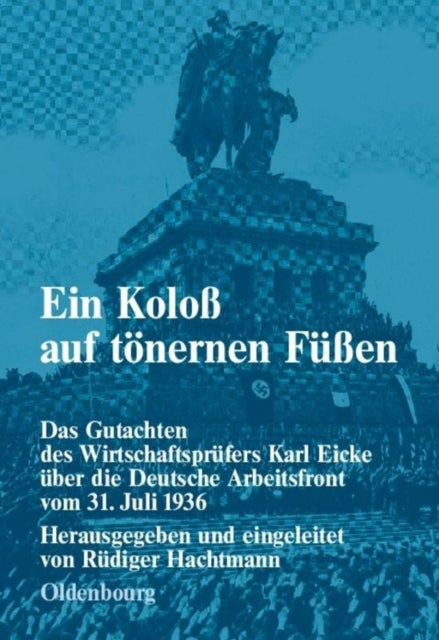 Ein Koloß auf tonernen Fußen