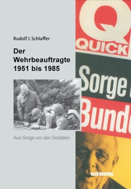 Wehrbeauftragte des Deutschen Bundestages - Aus Sorge Um Den Soldaten