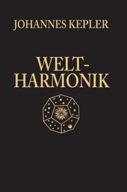 Weltharmonik