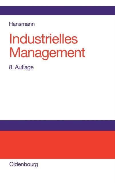 Industrielles Management