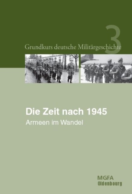 Zeit nach 1945 - Armeen Im Wandel
