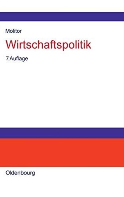 Wirtschaftspolitik