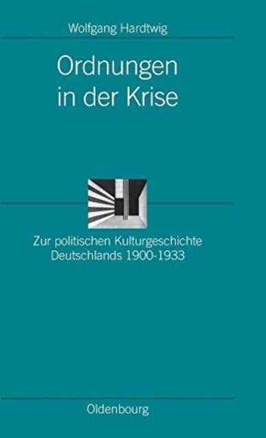 Ordnungen in Der Krise