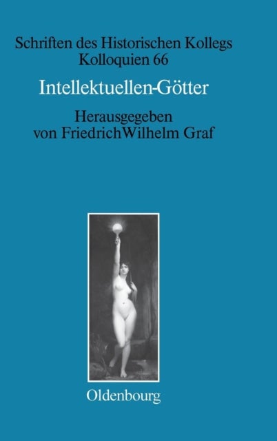 Intellektuellen-Gotter