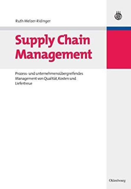 Supply Chain Management