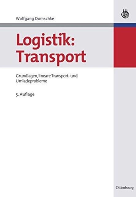 Logistik: Transport - Transport
