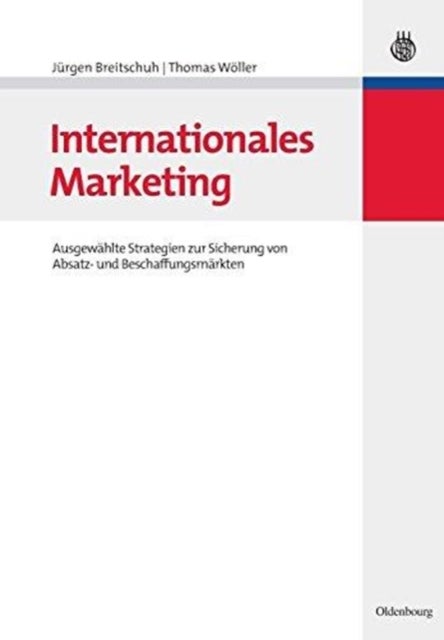 Internationales Marketing