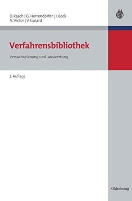 Verfahrensbibliothek