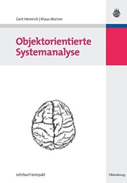 Objektorientierte Systemanalyse