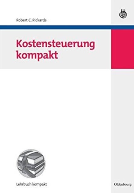 Kostensteuerung kompakt