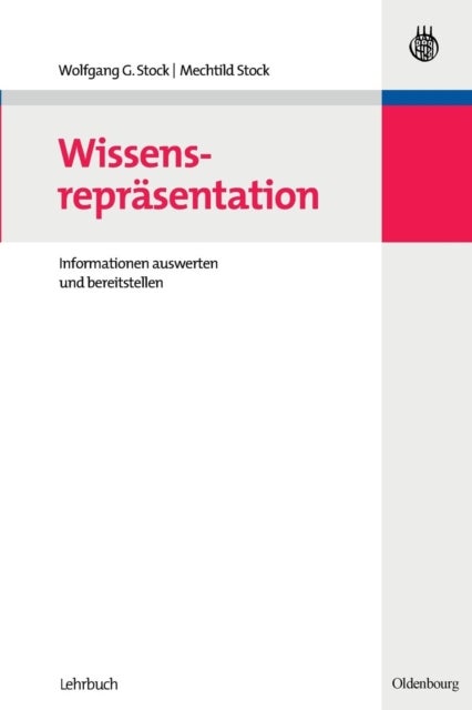 Wissensreprasentation