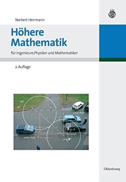 Hohere Mathematik