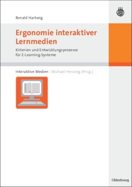 Ergonomie Interaktiver Lernmedien