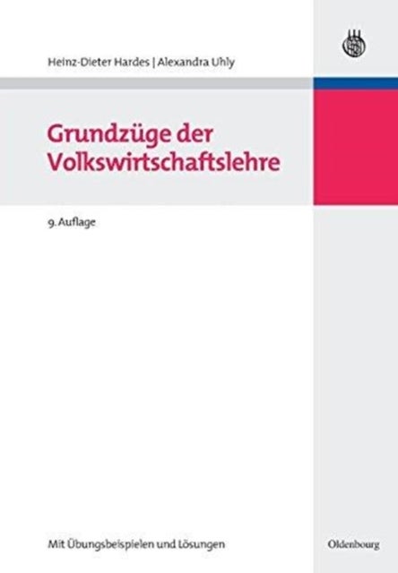 Grundzuge Der Volkswirtschaftslehre