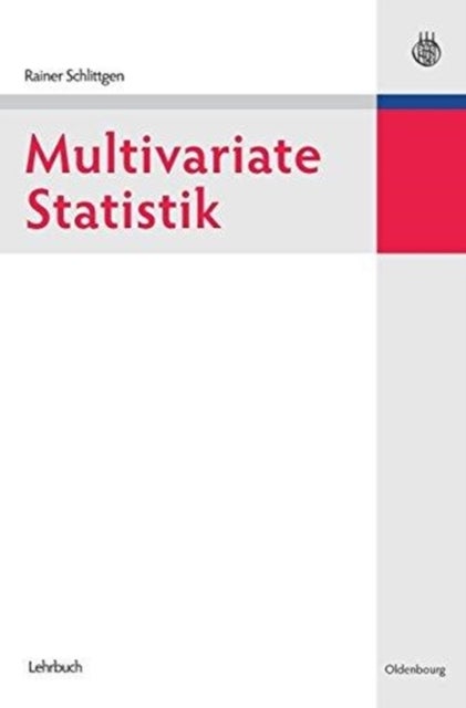 Multivariate Statistik