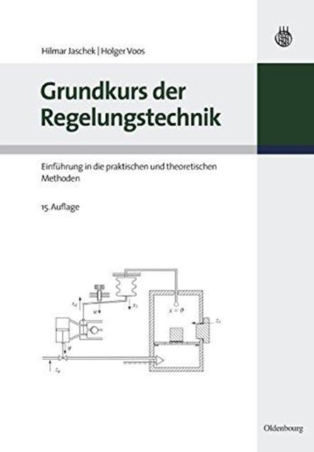 Grundkurs der Regelungstechnik