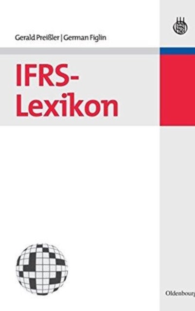 IFRS-Lexikon