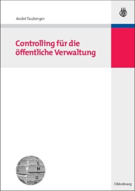 Controlling fur die offentliche Verwaltung