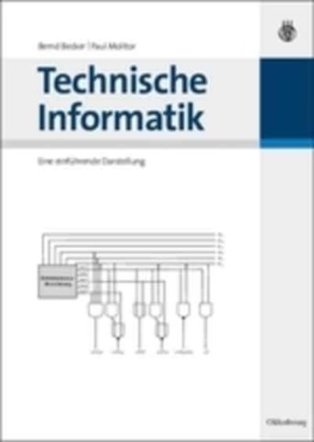 Technische Informatik - Eine Einfuhrende Darstellung