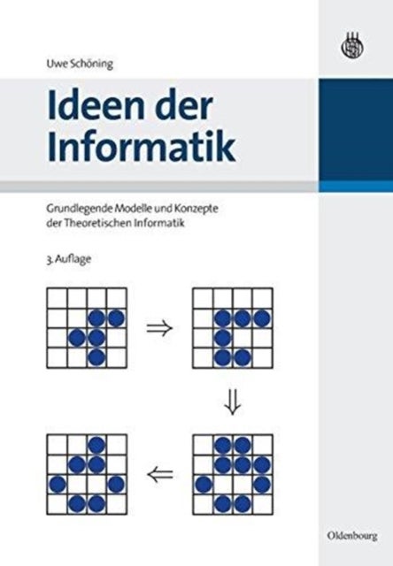Ideen der Informatik