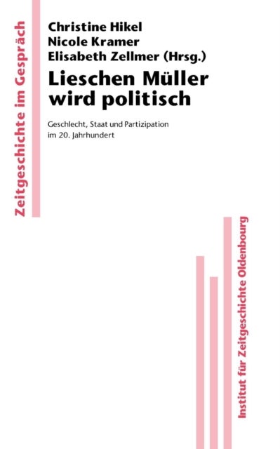 Lieschen Muller wird politisch