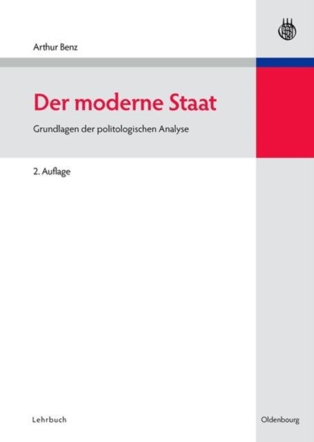 Der Moderne Staat