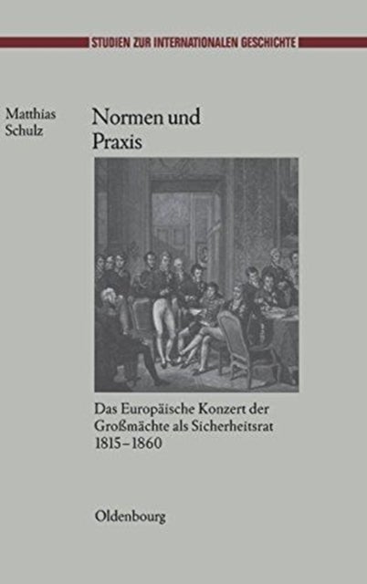 Normen Und PRAXIS