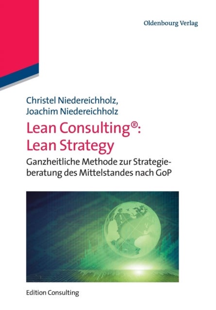 Lean Consulting: Lean Strategy - Lean Strategy