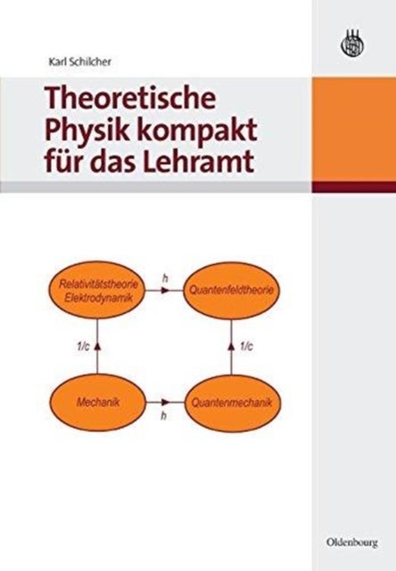 Theoretische Physik Kompakt Für Das Lehramt