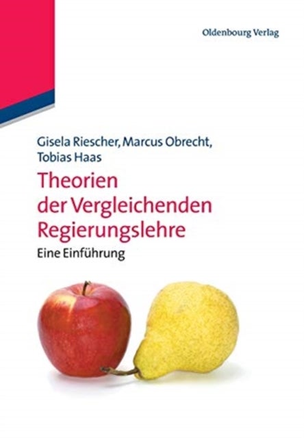Theorien der Vergleichenden Regierungslehre