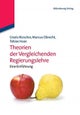 Theorien der Vergleichenden Regierungslehre